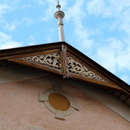 Absteige Innsbruck- Zentrale Ferienapartments Экстерьер фото