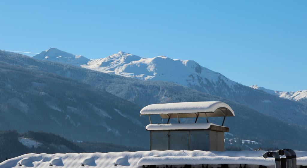 Absteige Innsbruck- Zentrale Ferienapartments Экстерьер фото